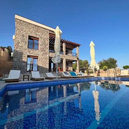 Villa Presidente بودفا المظهر الخارجي الصورة